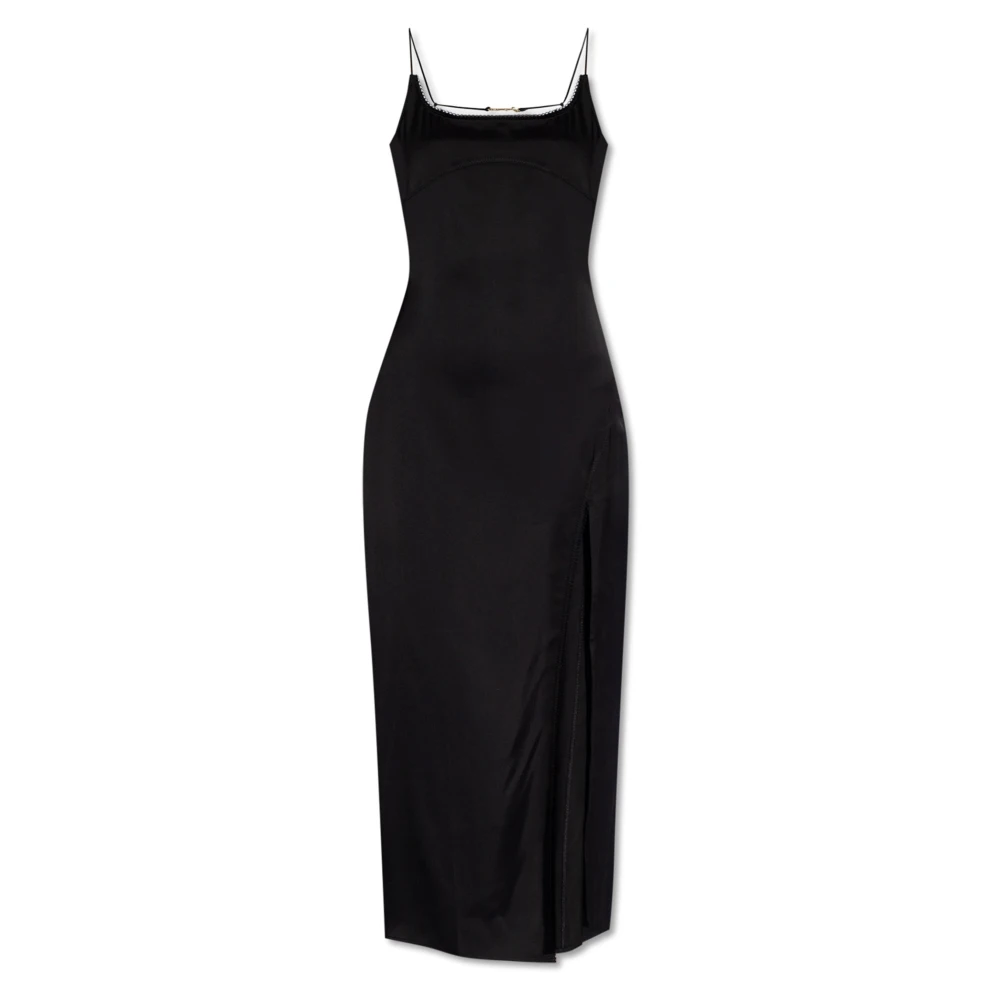 Dresses > Day Dresses > Midi Dresses - - Jacquemus - Modalova