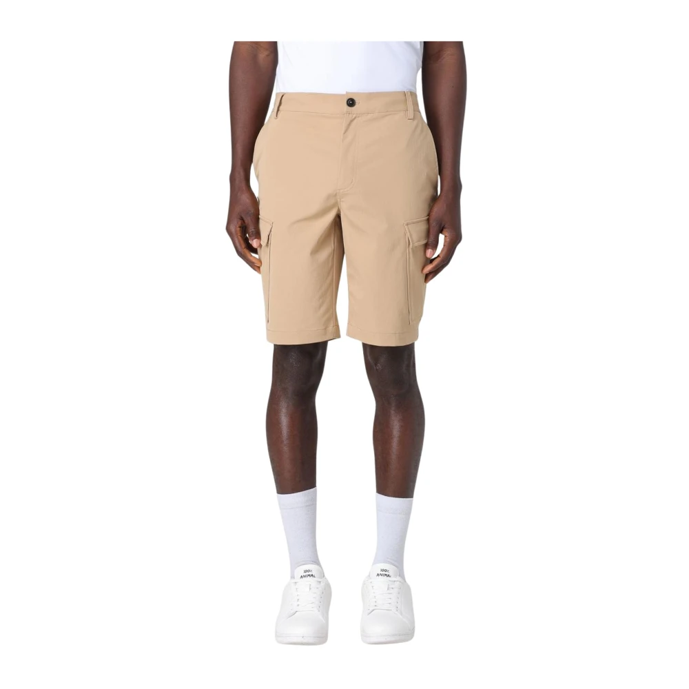 Shorts > Casual Shorts - - Save The Duck - Modalova