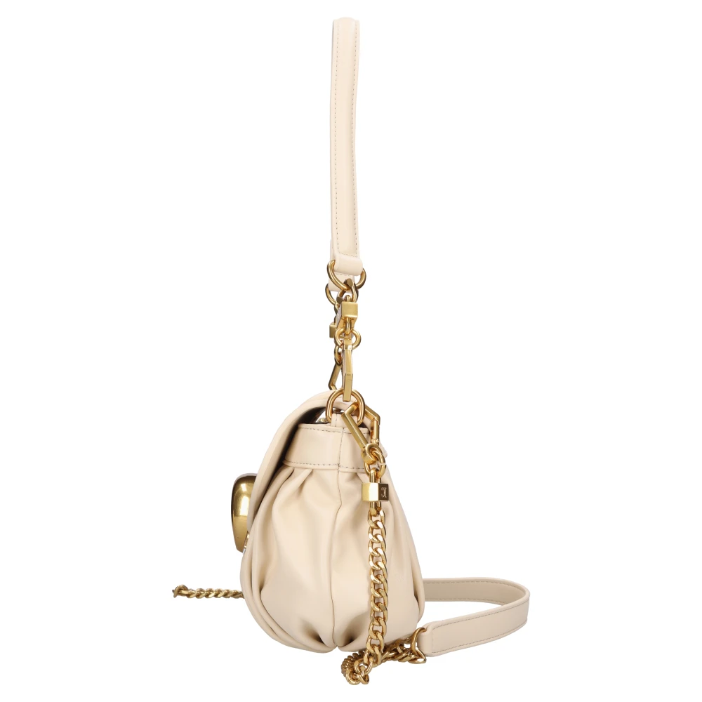 La Carrie Crème Beige Dames