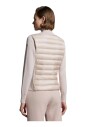 cardigan-rembourre-en-laine-avec-devant-en-nylon