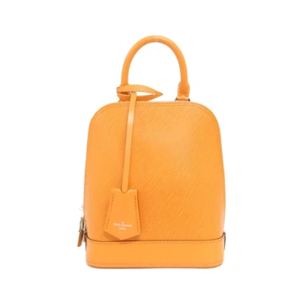 Pre-owned > Pre-owned Bags > Pre-owned Handbags - - Louis Vuitton Vintage - Modalova