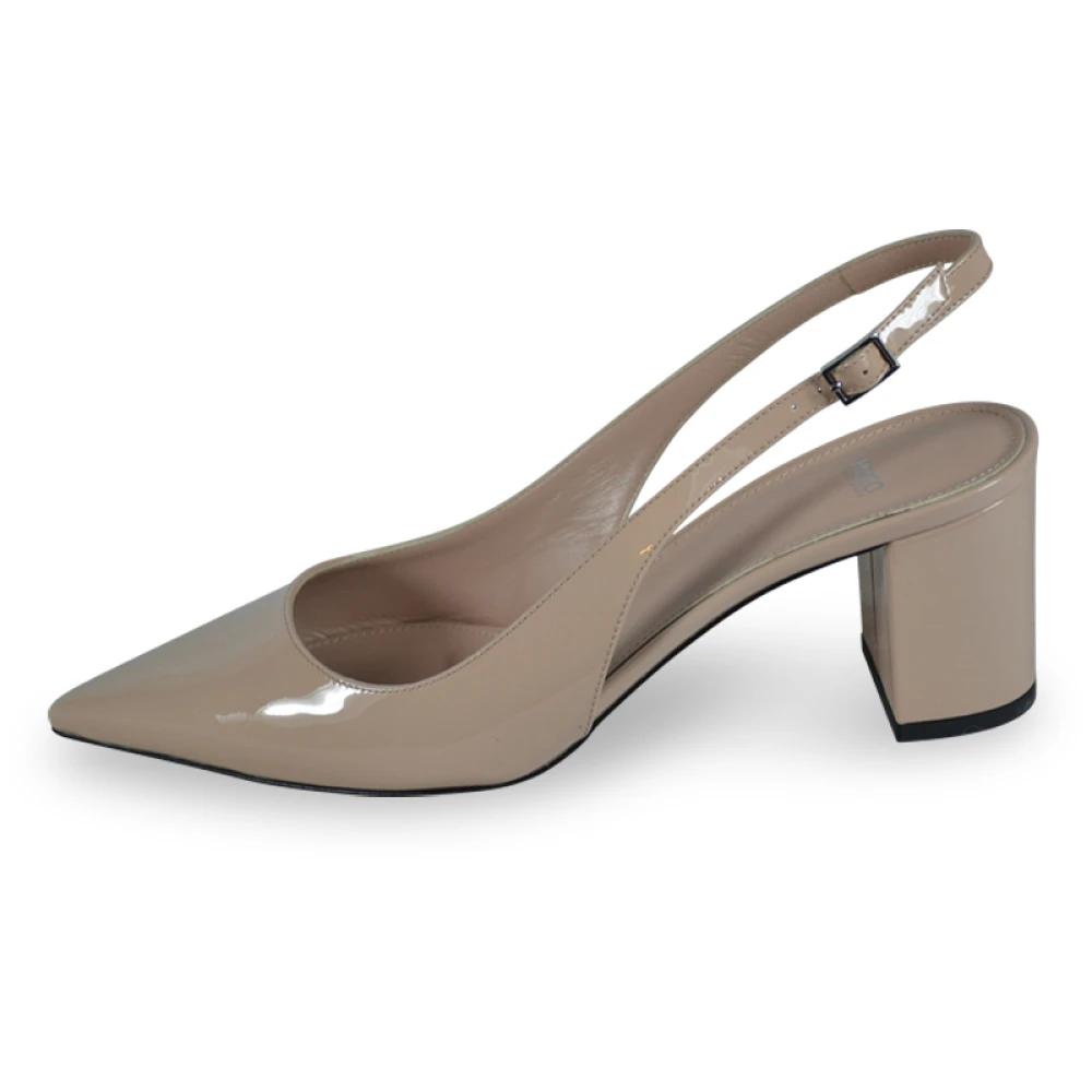 Shoes > Heels > Pumps - - Hugo Boss - Modalova
