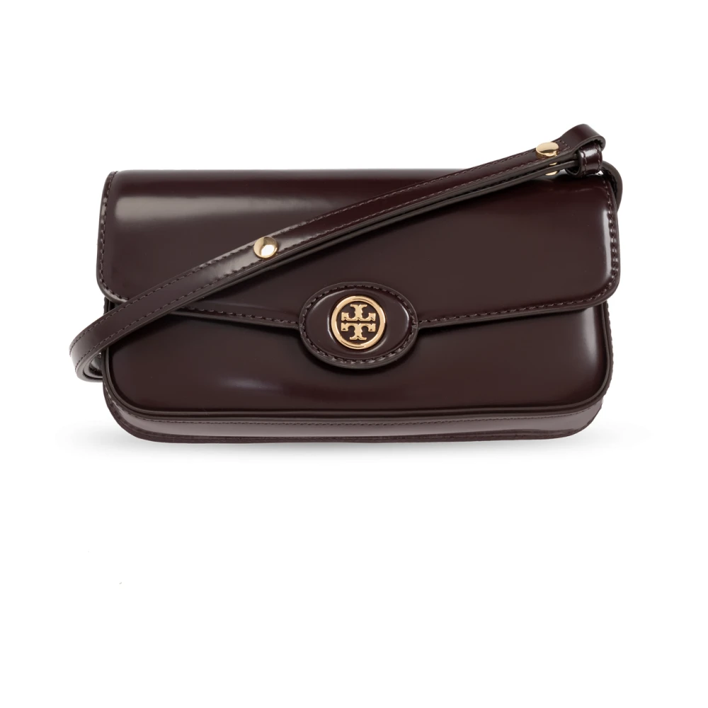 TORY BURCH Schoudertas Robinson Red Dames