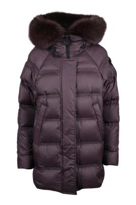 Takan MQ Jacket