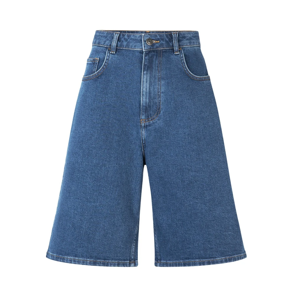 Shorts > Denim Shorts - - Modström - Modalova