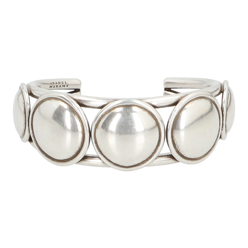 Isabel Marant Women's Gray Bracelet Ned