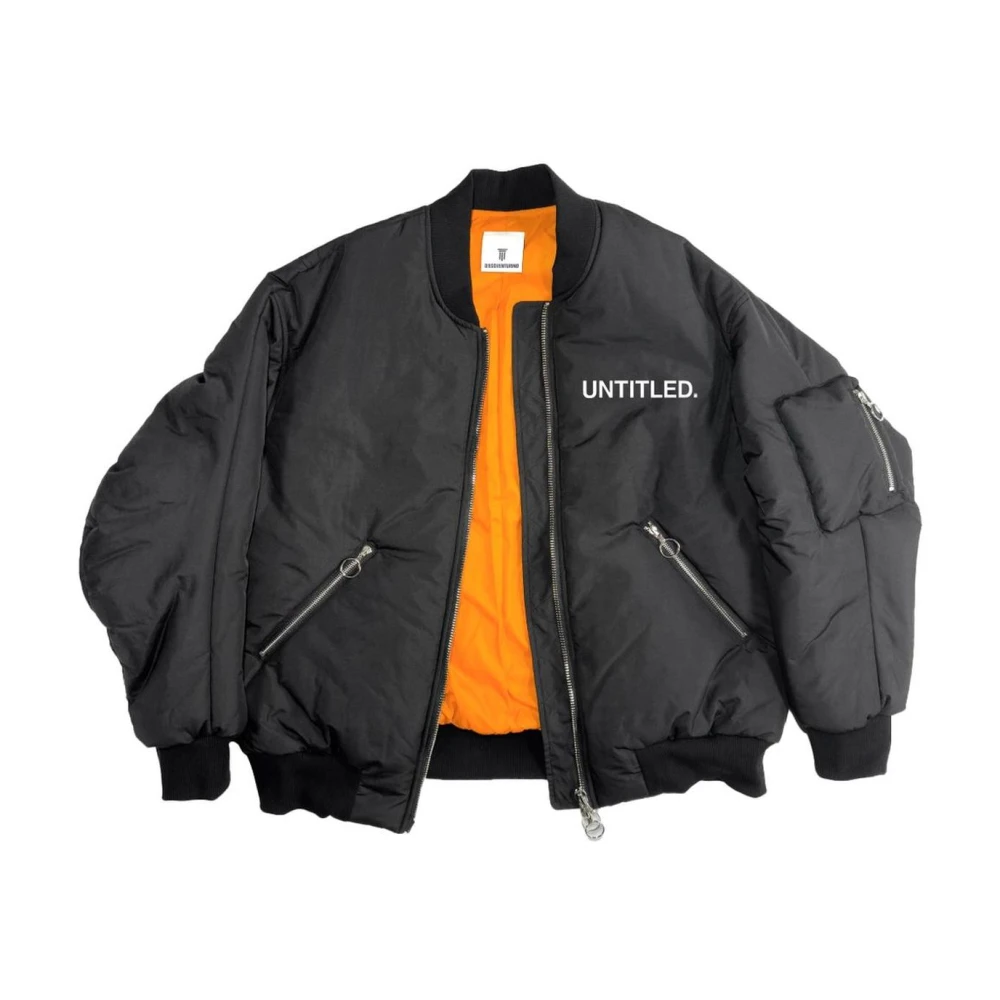 Jackets > Bomber Jackets - - Diego Venturino - Modalova
