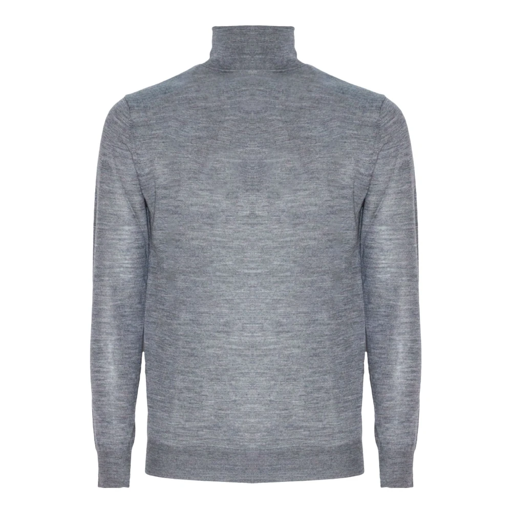 Knitwear > Turtlenecks - - Kangra - Modalova
