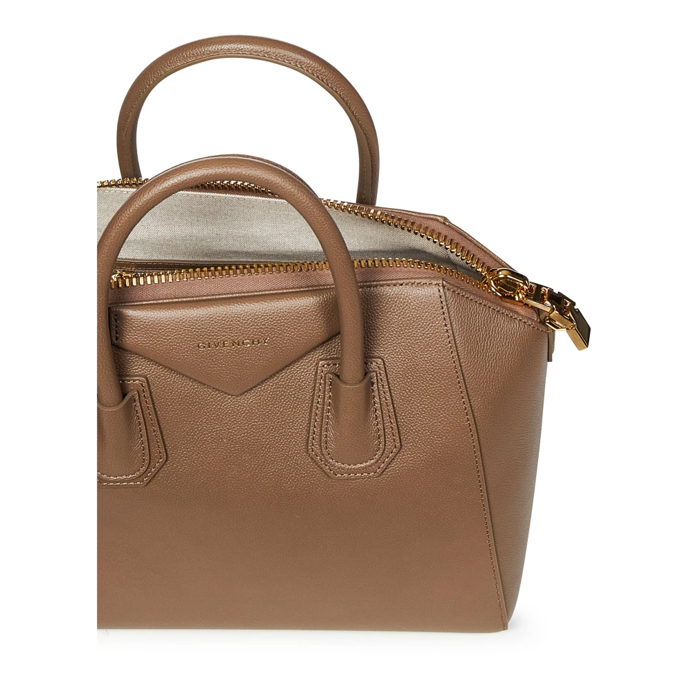 Givenchy Handbags Brown Dames