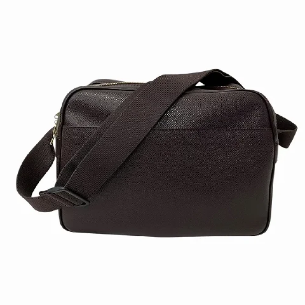 Pre-owned > Pre-owned Bags > Pre-owned Cross Body Bags - - Louis Vuitton Vintage - Modalova