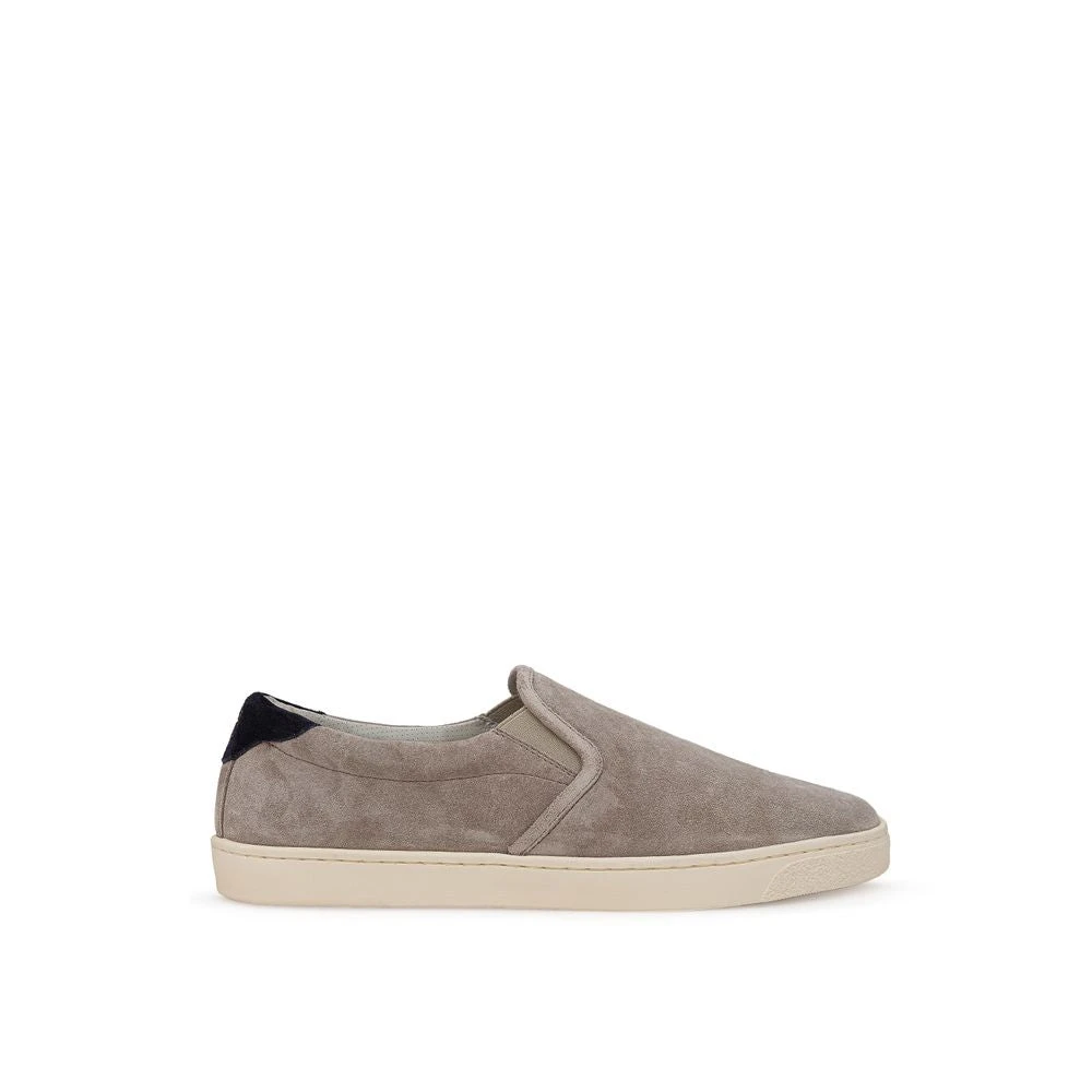 Shoes > Flats > Loafers - - Brunello Cucinelli - Modalova