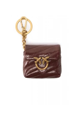 PINKO - Accessoarer > Nyckelringar