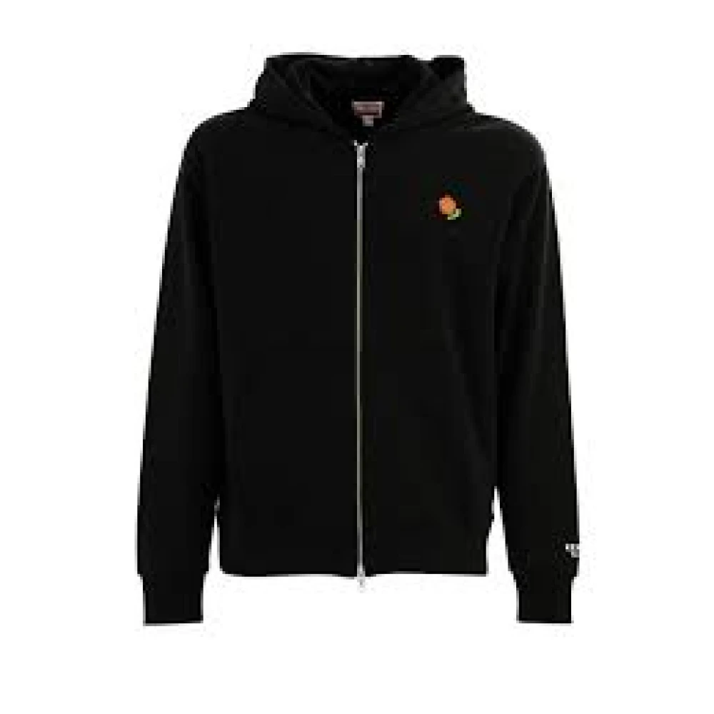 Sweatshirts & Hoodies > Zip-throughs - - Kenzo - Modalova
