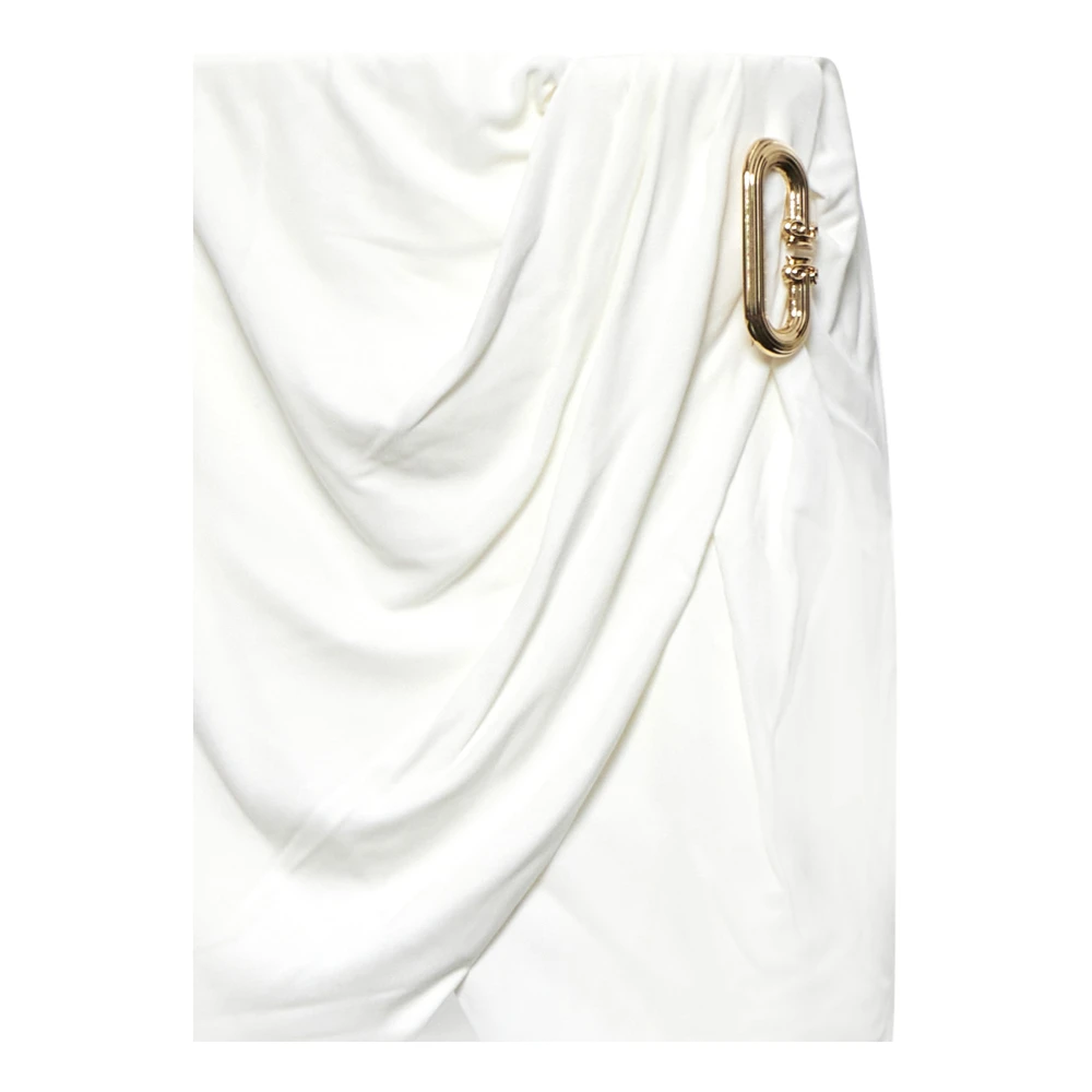 Casablanca Witte Moderne Hanglamp White Dames