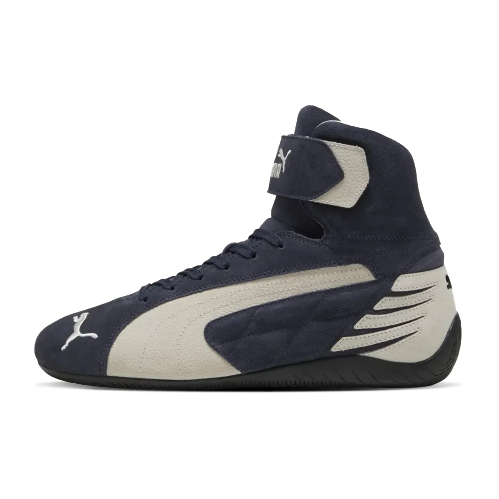 Puma - Shoes > Sneakers - Blue - Puma - Modalova