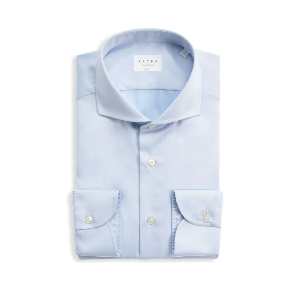 Shirts > Casual Shirts - - Xacus - Modalova