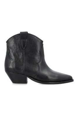 Dewina Boots