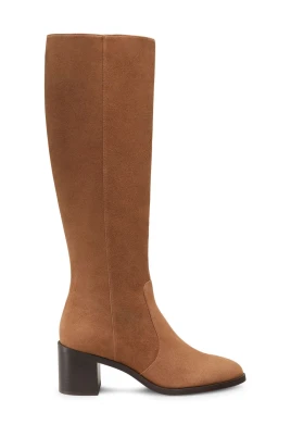 Esme Zip Boot