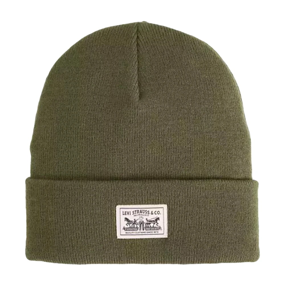 Cappelli Levis 11383646716246 Uomo Multicolore Unica - Immagine 3