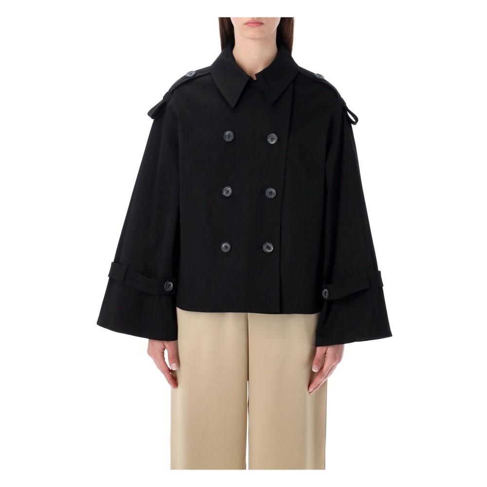 By Malene Birger Coats • Shop Coats from By Malene Birger online