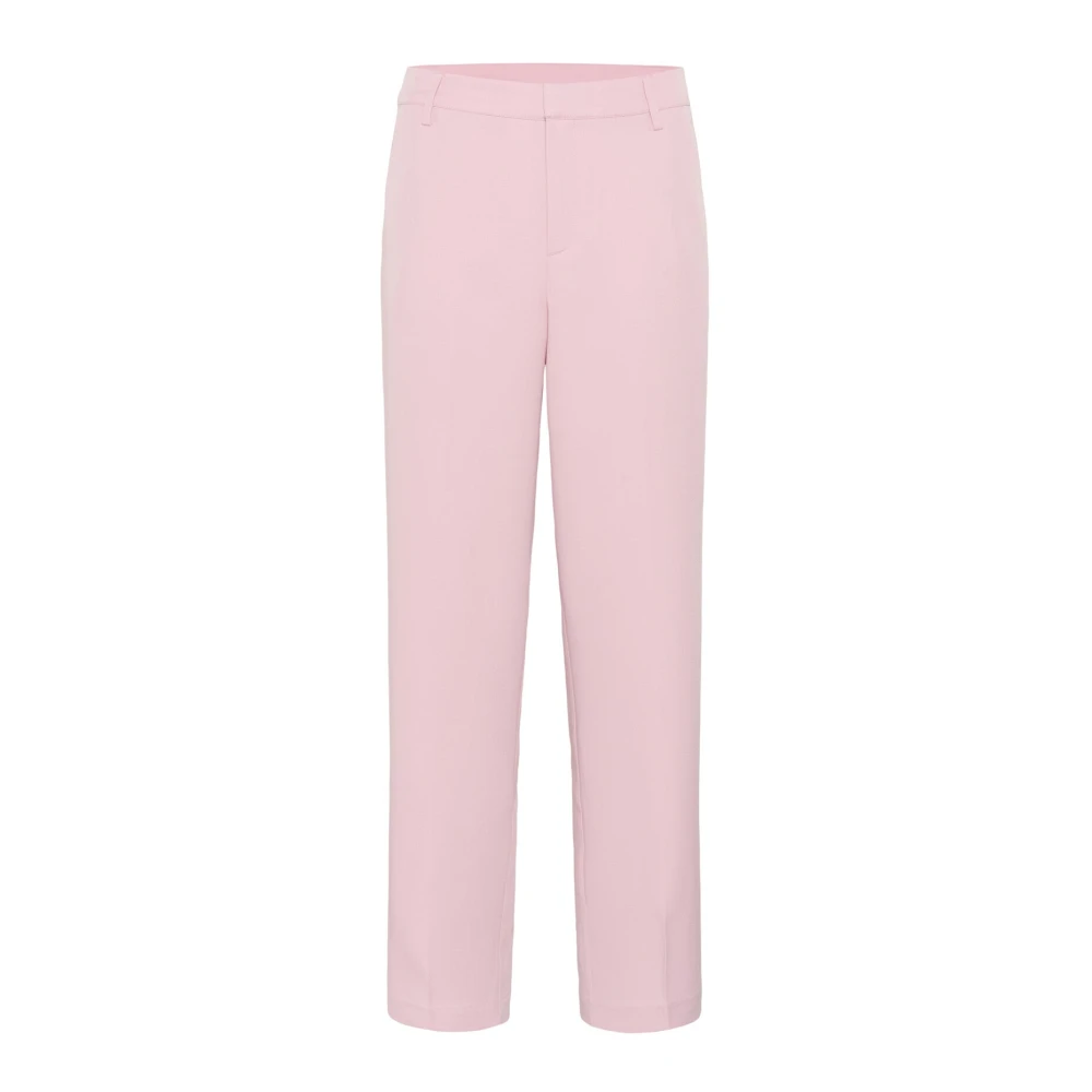 Saint Tropez , Damen, Hosen, Rosa, Xl
