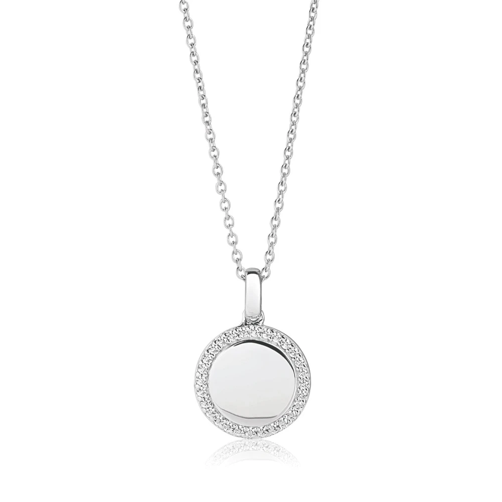 Accessories > Jewellery > Necklaces - - Sif Jakobs Jewellery - Modalova