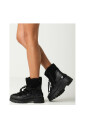 bottines-noires-pour-femmes