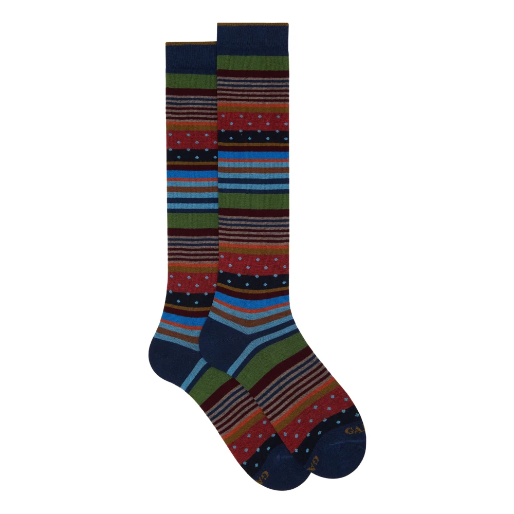 Underwear > Socks - - Gallo - Modalova