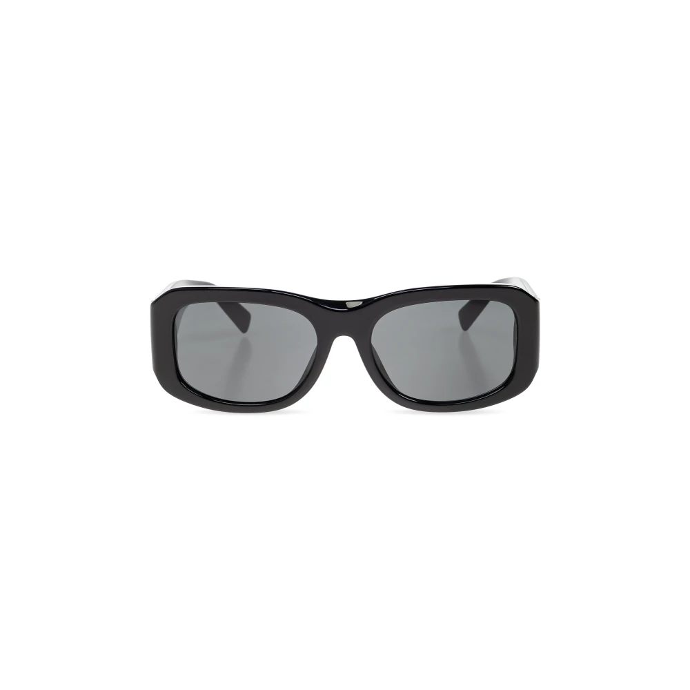 Dolce & Gabbana Uomo Nero Occhiali Da Sole
