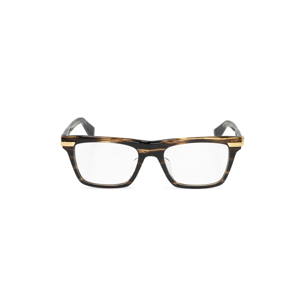 Balmain Optische brillen Black Heren