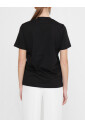 black-botanical-print-t-shirt