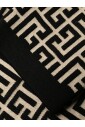 short-monogram-dress