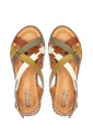 sandale-femme-algar-multicolore