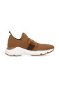 bruine-sneakers-met-leren-kettingdetail