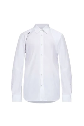 Chain Detail Shirt