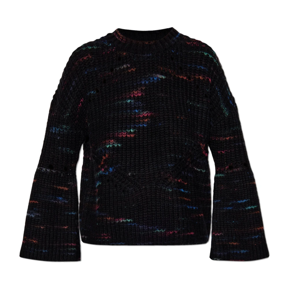 Knitwear > Round-neck Knitwear - - Munthe - Modalova