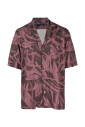 chemise-a-manches-courtes-en-viscose