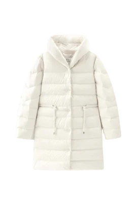 Ellis Long Jacket