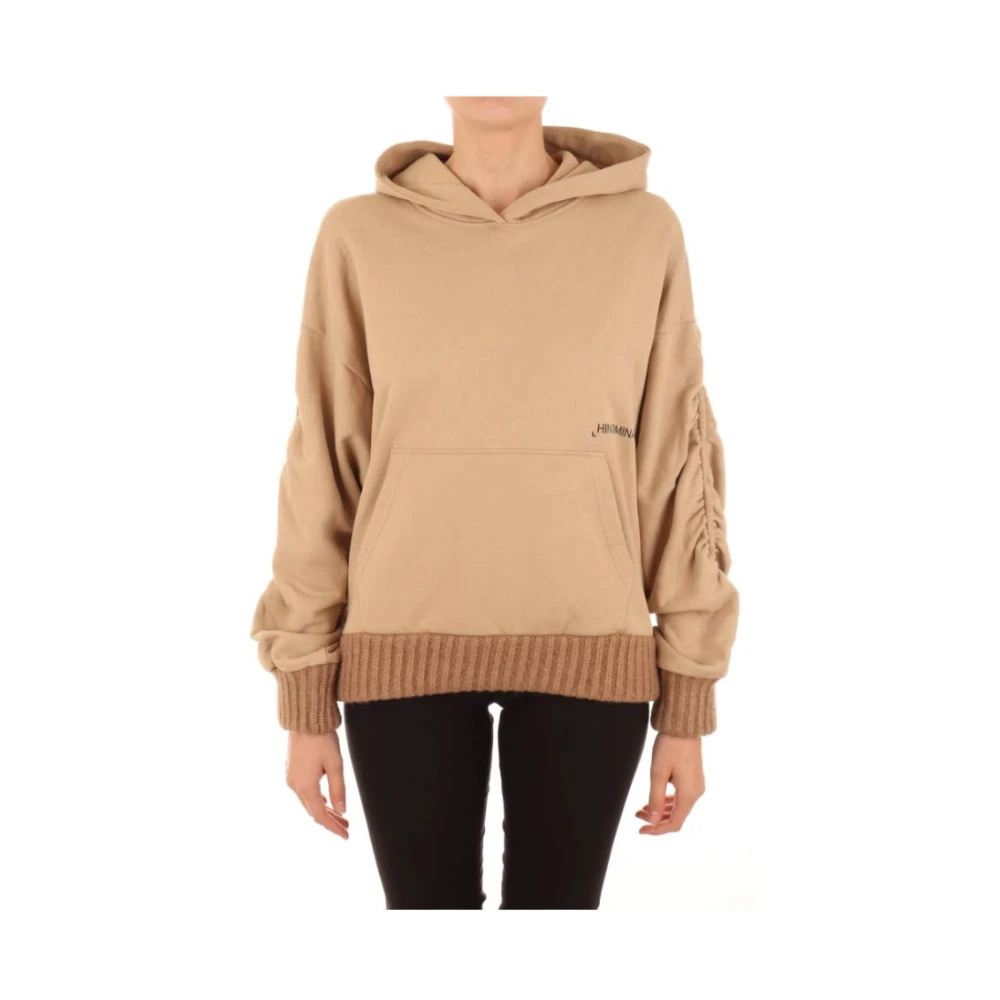 Sweatshirts & Hoodies > Hoodies - - Hinnominate - Modalova