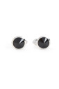 black-cufflinks-for-men