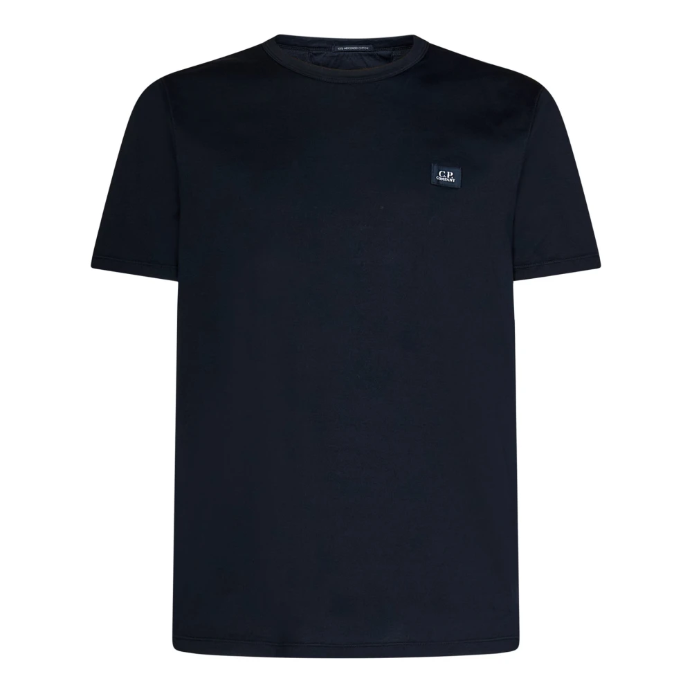 Tops > T-Shirts - - C.p. Company - Modalova