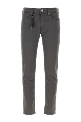 Stretch Bomulls Chinos
