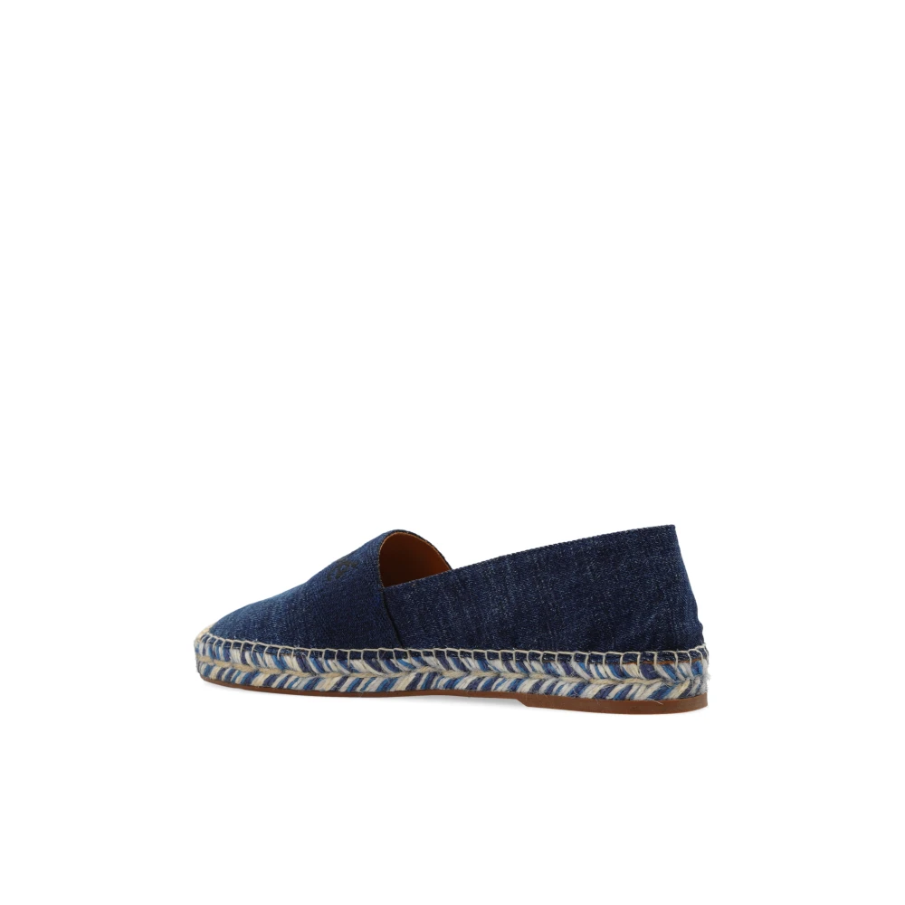 Chloé Piia espadrilles Blue Dames