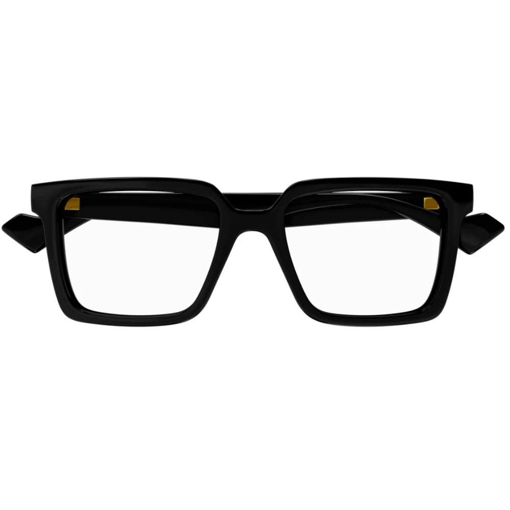 Gucci Gg1540O Brillen Black Unisex