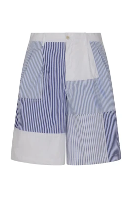 Herr Vävda Jeans