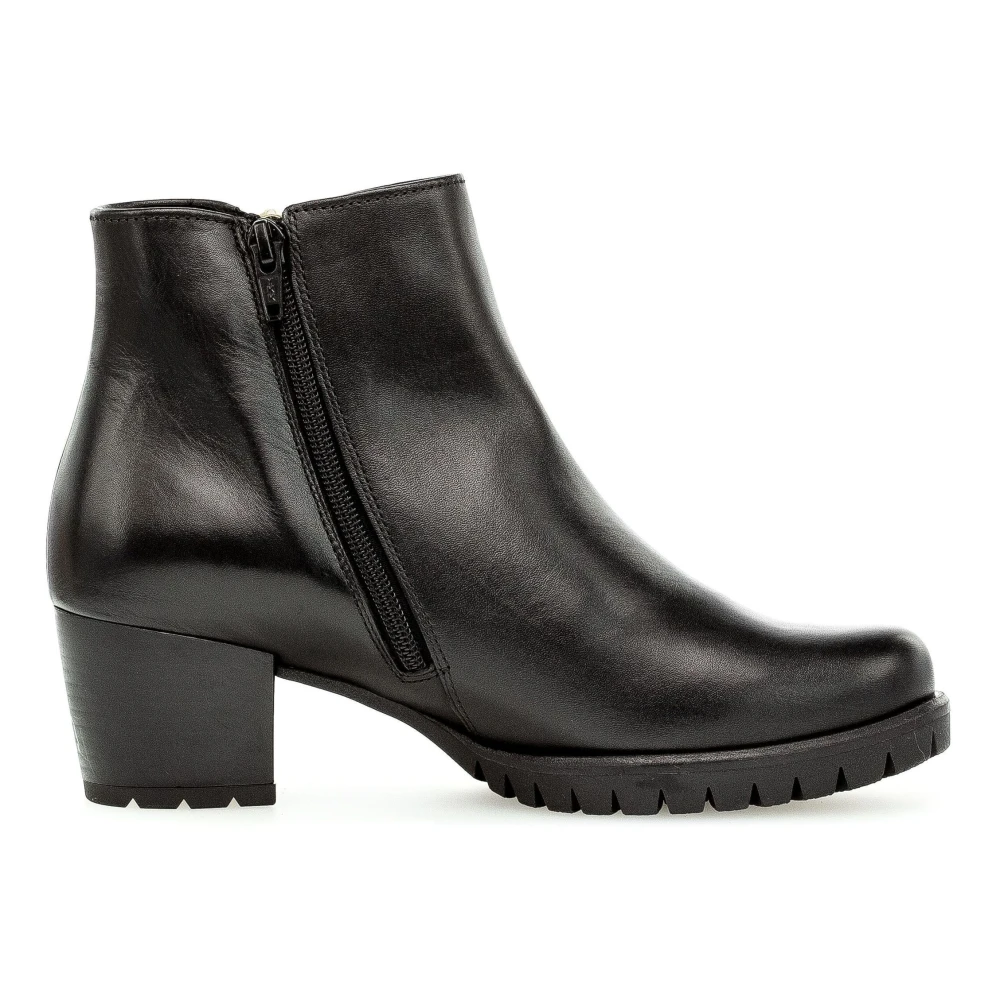 Shoes > Boots > Heeled Boots - - Gabor - Modalova