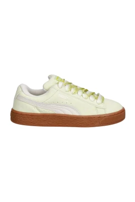 Suede XL Laces