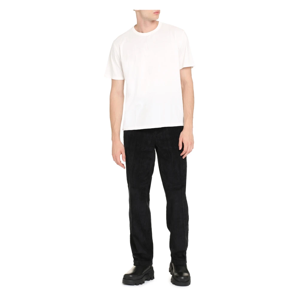 Our Legacy T-Shirts Beige Heren