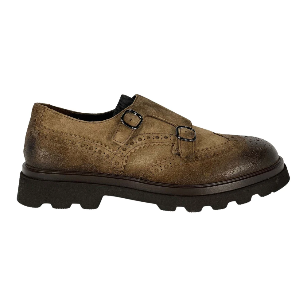 Shoes > Boots > Ankle Boots - - Doucal's - Modalova
