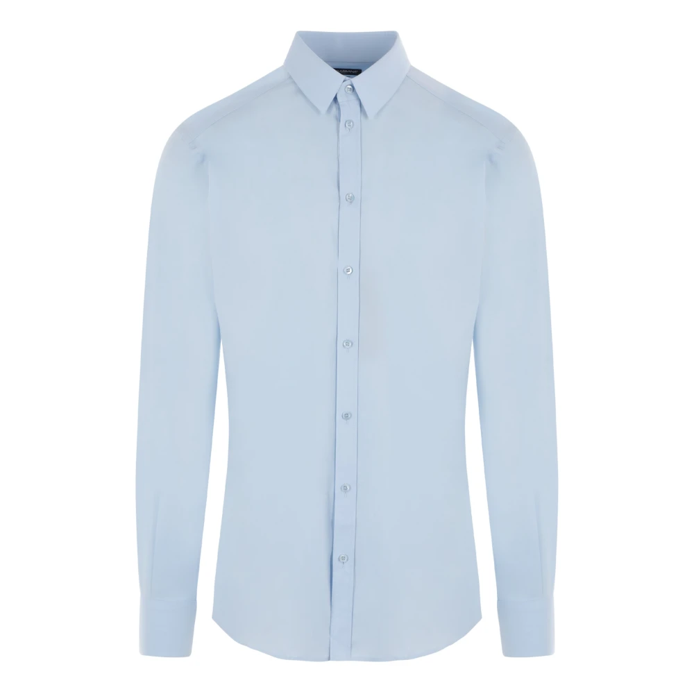 Shirts > Formal Shirts - - Dolce & Gabbana - Modalova